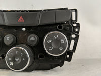 2017-2021 Chevrolet Trax Climate Control Module Temperature AC/Heater Replacement P/N:42521436 Fits Fits 2017 2018 2019 2020