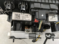 2017-2021 Chevrolet Trax Climate Control Module Temperature AC/Heater Replacement P/N:42521436 Fits Fits 2017 2018 2019 2020