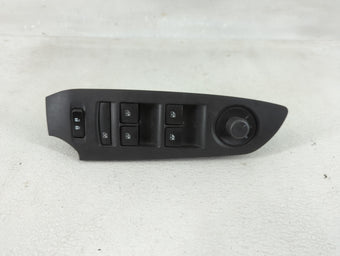 compare product 2017-2021 Chevrolet Trax Master Power Window Switch Replacement Driver Side Left P/N:22915128 Fits Fits 2017 2018 2019 2020 2021 OEM Used Auto Parts