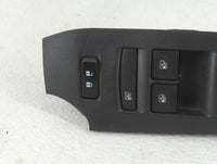 2017-2021 Chevrolet Trax Master Power Window Switch Replacement Driver Side Left P/N:22915128 Fits Fits 2017 2018 2019 2020 