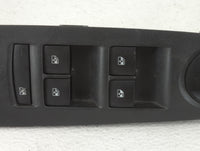2017-2021 Chevrolet Trax Master Power Window Switch Replacement Driver Side Left P/N:22915128 Fits Fits 2017 2018 2019 2020 