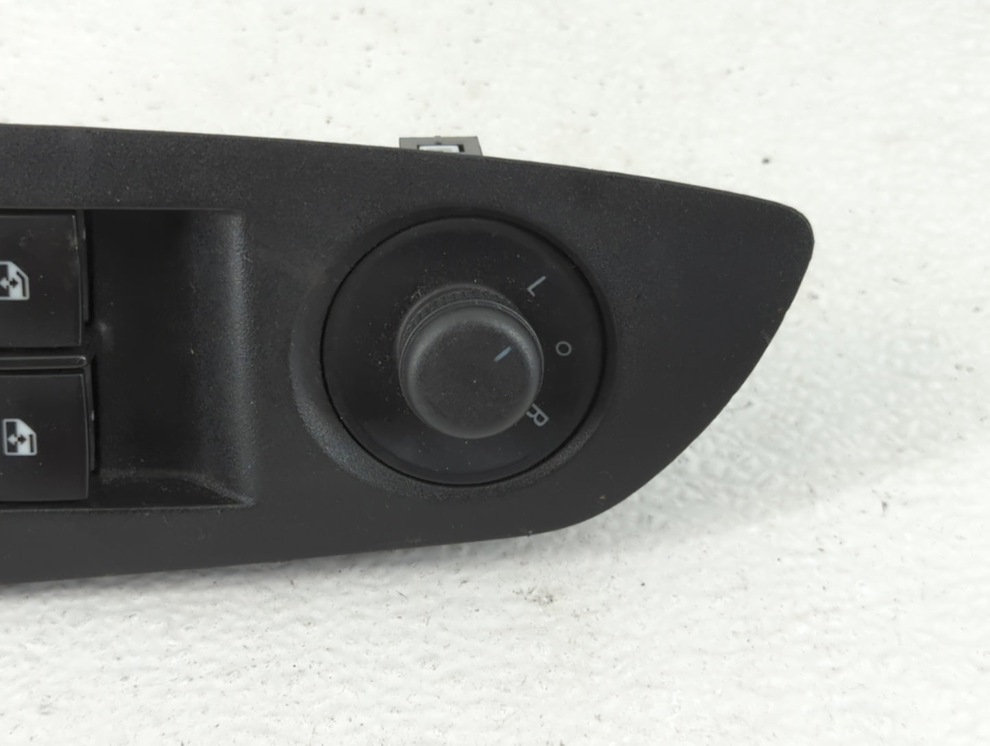2017-2021 Chevrolet Trax Master Power Window Switch Replacement Driver Side Left P/N:22915128 Fits Fits 2017 2018 2019 2020 