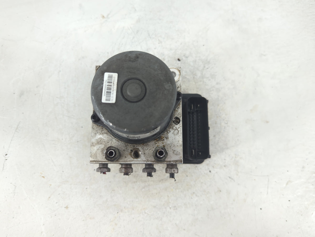 2017-2020 Chevrolet Trax Anti-Lock Brake ABS Pump Module Actuator OEM P/N:42643519 42563014 Fits Fits 2017 2018 2019 2020 OE