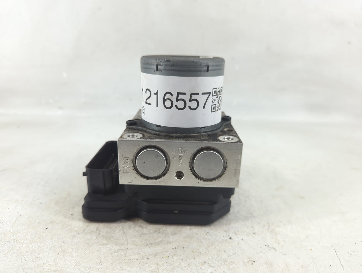 2017-2020 Chevrolet Trax Anti-Lock Brake ABS Pump Module Actuator OEM P/N:42643519 42563014 Fits Fits 2017 2018 2019 2020 OE