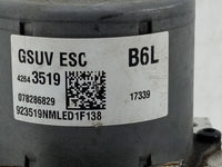 2017-2021 Chevrolet Trax ABS Pump Control Module Replacement P/N:42643519 Fits Fits 2017 2018 2019 2020 2021 OEM Used Auto P