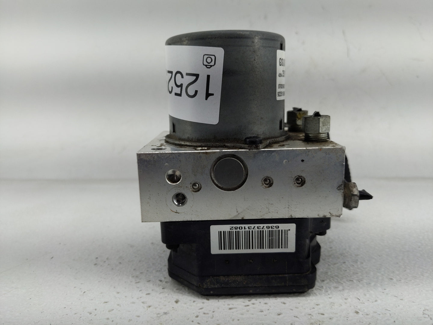 2017-2021 Chevrolet Trax ABS Pump Control Module Replacement P/N:42643519 Fits Fits 2017 2018 2019 2020 2021 OEM Used Auto P