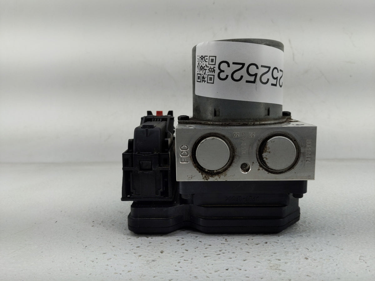 2017-2021 Chevrolet Trax Anti-Lock Brake ABS Pump Module Actuator OEM P/N:42643519 Fits Fits 2017 2018 2019 2020 2021 OEM Us