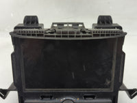 2018-2019 Chevrolet Trax Radio AM FM Cd Player Receiver Replacement P/N:84371468 Fits Fits 2018 2019 OEM Used Auto Parts - O