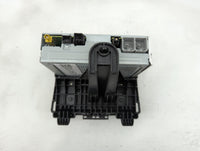 2018-2019 Chevrolet Trax Radio AM FM Cd Player Receiver Replacement P/N:84371468 Fits Fits 2018 2019 OEM Used Auto Parts - O