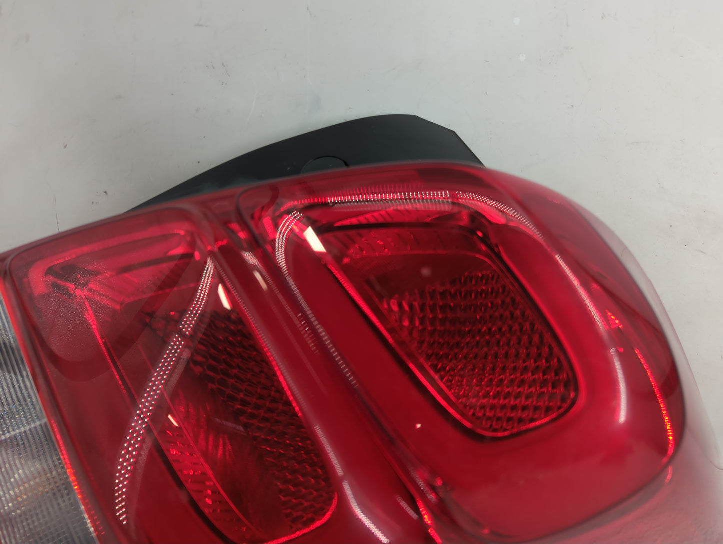 2013-2021 Chevrolet Trax Tail Light Assembly Passenger Right OEM P/N:42525180 Fits OEM Used Auto Parts - Oemusedautoparts1.c