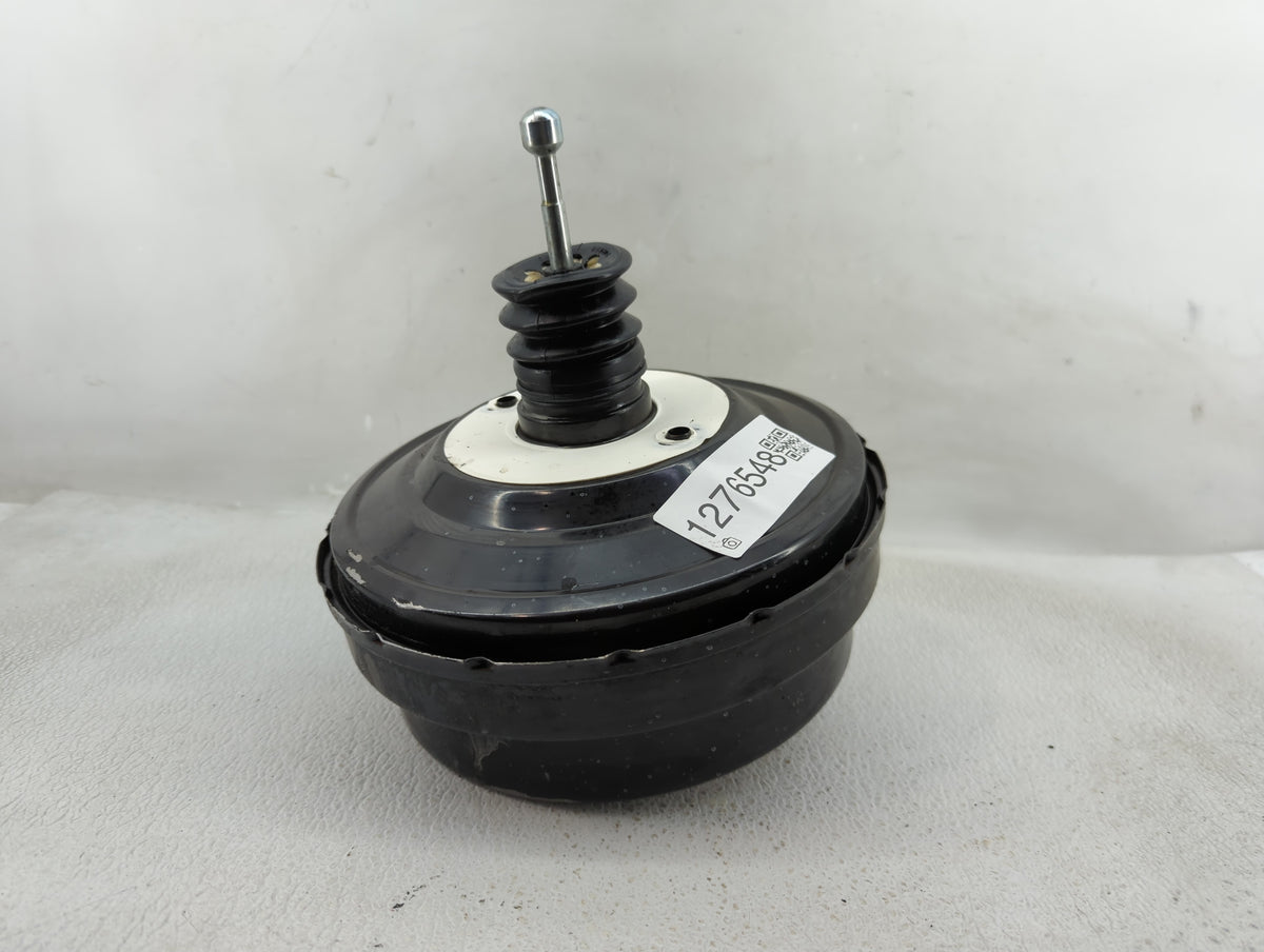 2013-2021 Chevrolet Trax Power Brake Booster Oem 1276548 - Oemusedautoparts1.com