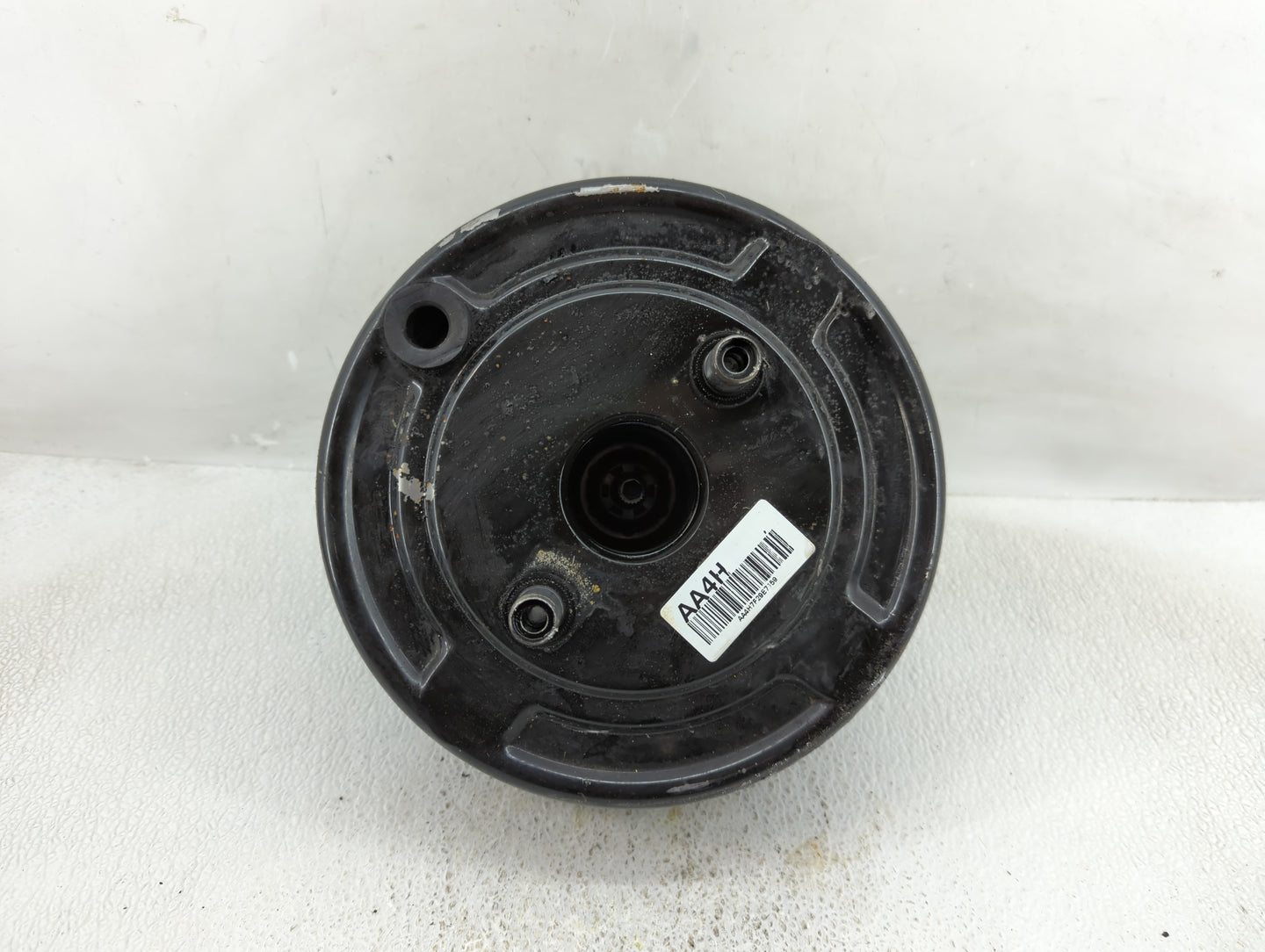 2013-2021 Chevrolet Trax Power Brake Booster Oem 1276548 - Oemusedautoparts1.com