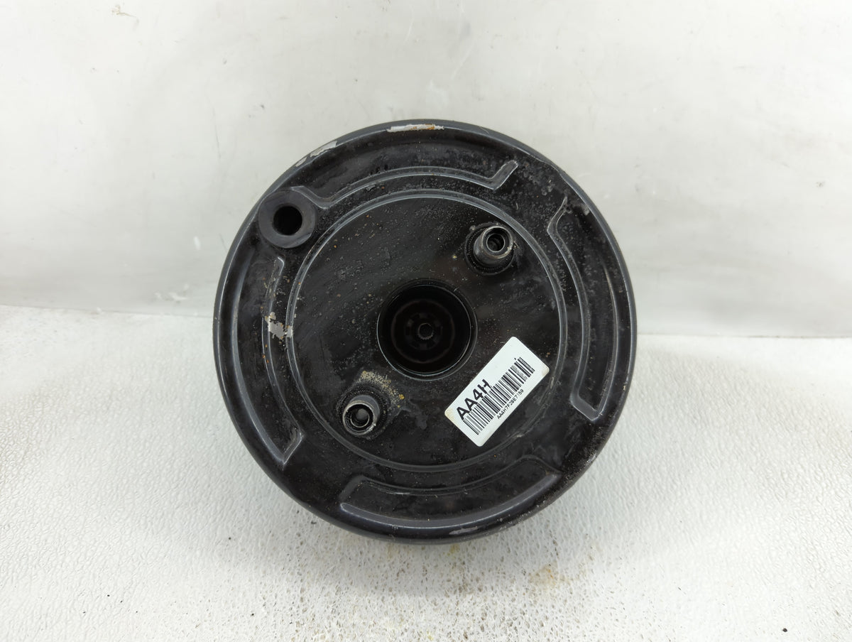 2013-2021 Chevrolet Trax Power Brake Booster Oem 1276548 - Oemusedautoparts1.com