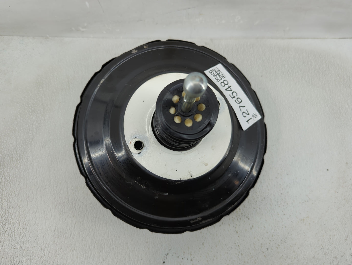 2013-2021 Chevrolet Trax Power Brake Booster Oem 1276548 - Oemusedautoparts1.com