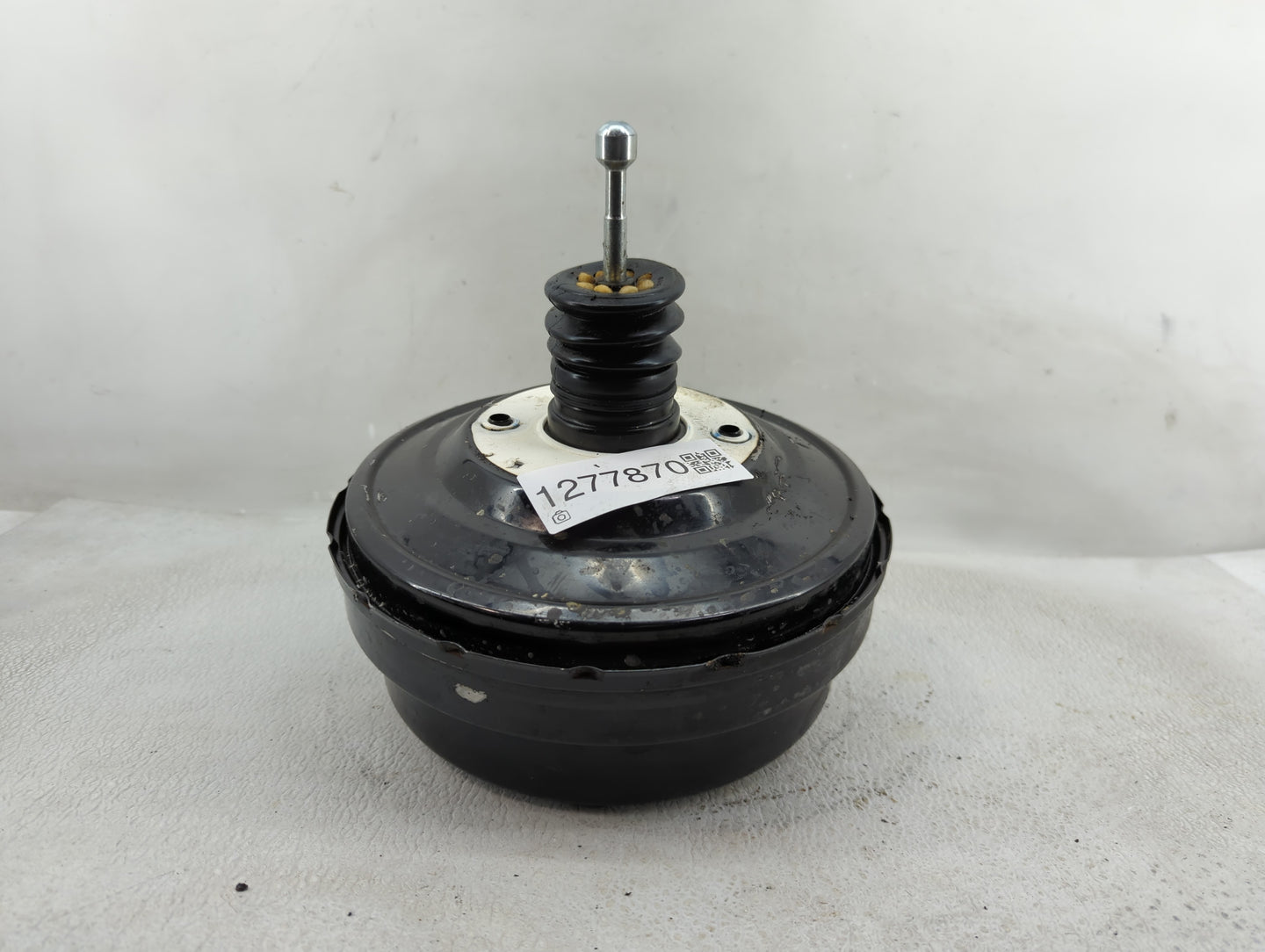2013-2021 Chevrolet Trax Power Brake Booster Oem 1277870 - Oemusedautoparts1.com