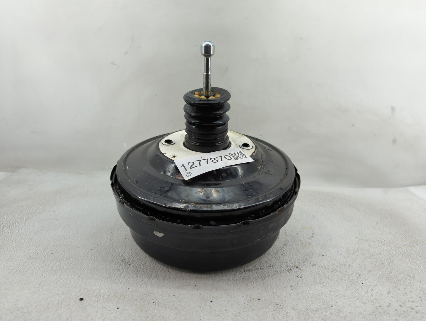 2013-2021 Chevrolet Trax Power Brake Booster Oem 1277870 - Oemusedautoparts1.com