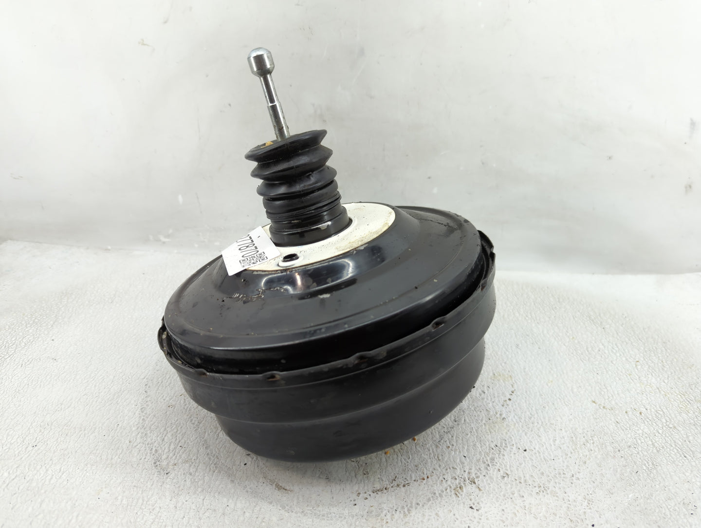 2013-2021 Chevrolet Trax Power Brake Booster Oem 1277870 - Oemusedautoparts1.com