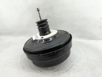 2013-2021 Chevrolet Trax Power Brake Booster Oem 1277870 - Oemusedautoparts1.com