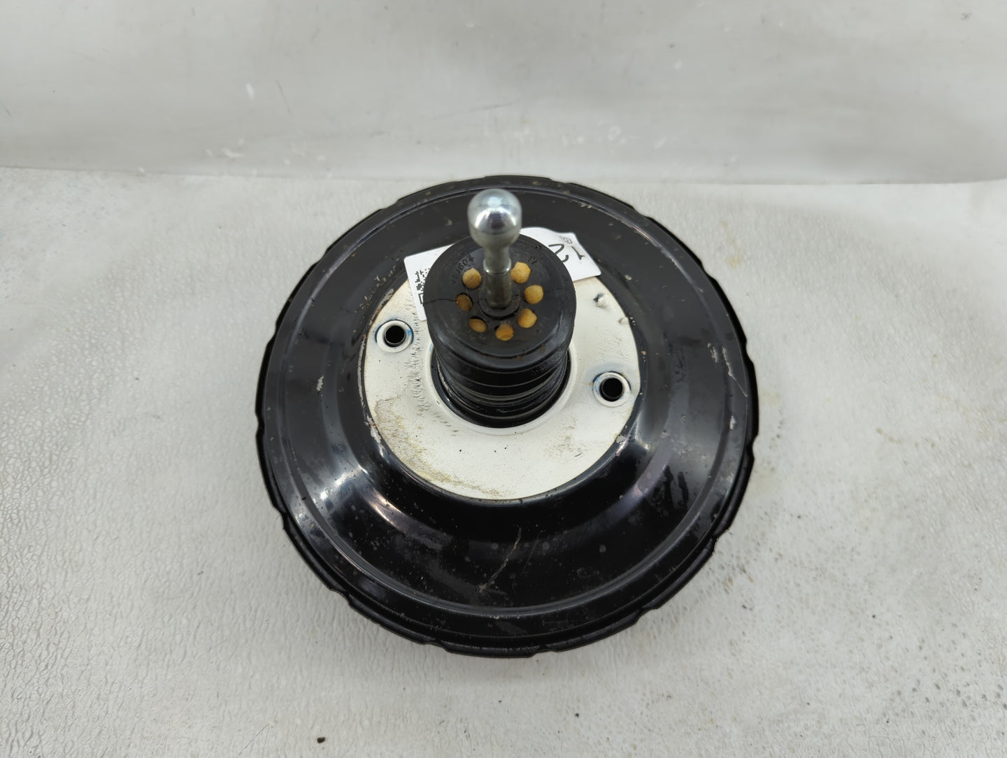 2013-2021 Chevrolet Trax Power Brake Booster Oem - Oemusedautoparts1.com