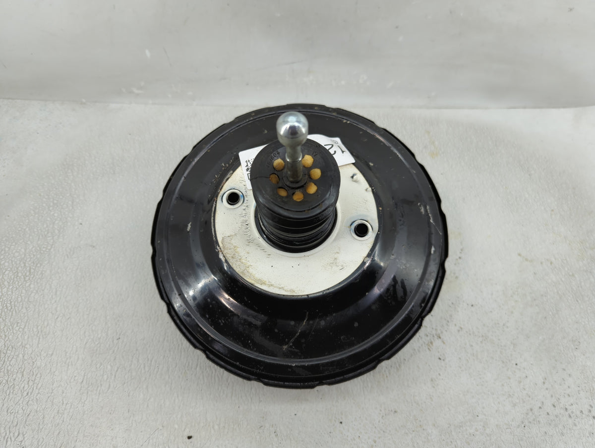 2013-2021 Chevrolet Trax Power Brake Booster Oem 1277870 - Oemusedautoparts1.com
