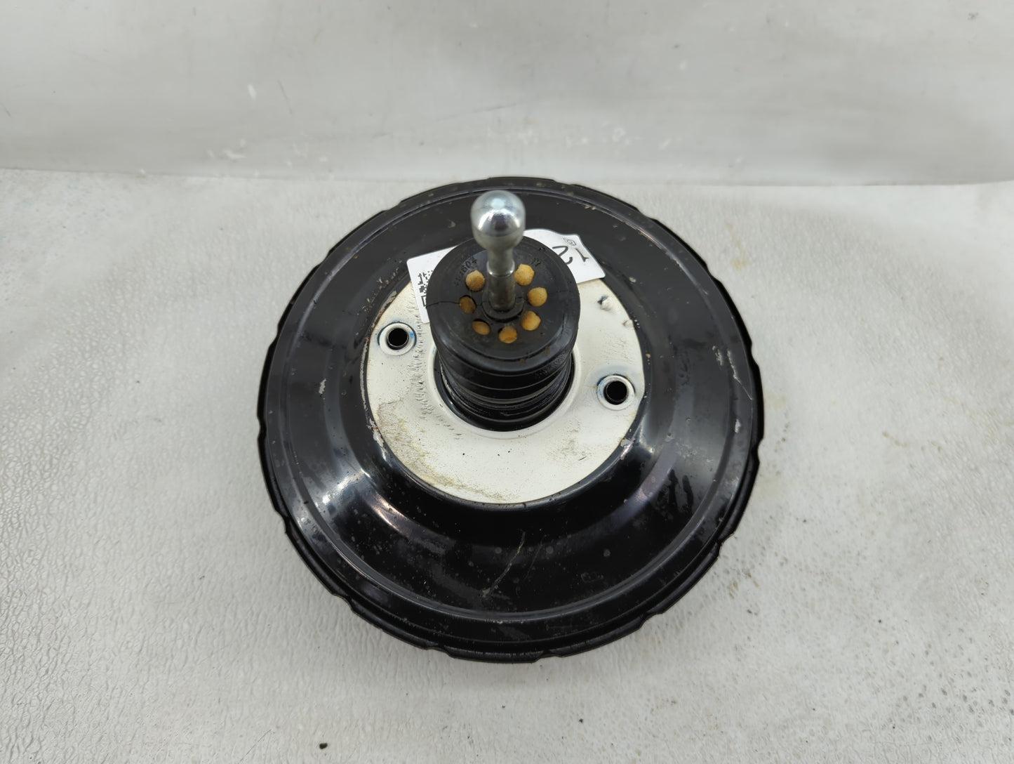 2013-2021 Chevrolet Trax Power Brake Booster Oem 1277870 - Oemusedautoparts1.com