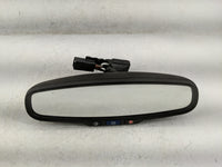 2013-2021 Chevrolet Trax Interior Rear View Mirror Replacement OEM P/N:A048070 Fits OEM Used Auto Parts - Oemusedautoparts1.