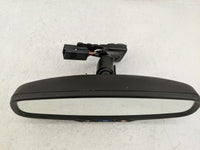 2013-2021 Chevrolet Trax Interior Rear View Mirror Replacement OEM P/N:A048070 Fits OEM Used Auto Parts - Oemusedautoparts1.