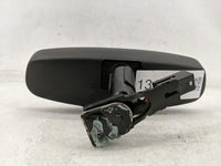 2013-2021 Chevrolet Trax Interior Rear View Mirror Replacement OEM P/N:A048070 Fits OEM Used Auto Parts - Oemusedautoparts1.