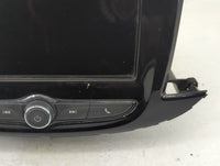 2017-2020 Chevrolet Trax Radio AM FM Cd Player Receiver Replacement P/N:812425551 84479949, 84388577 Fits Fits 2017 2018 201