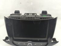 2017-2020 Chevrolet Trax Radio AM FM Cd Player Receiver Replacement P/N:812425551 84479949, 84388577 Fits Fits 2017 2018 201