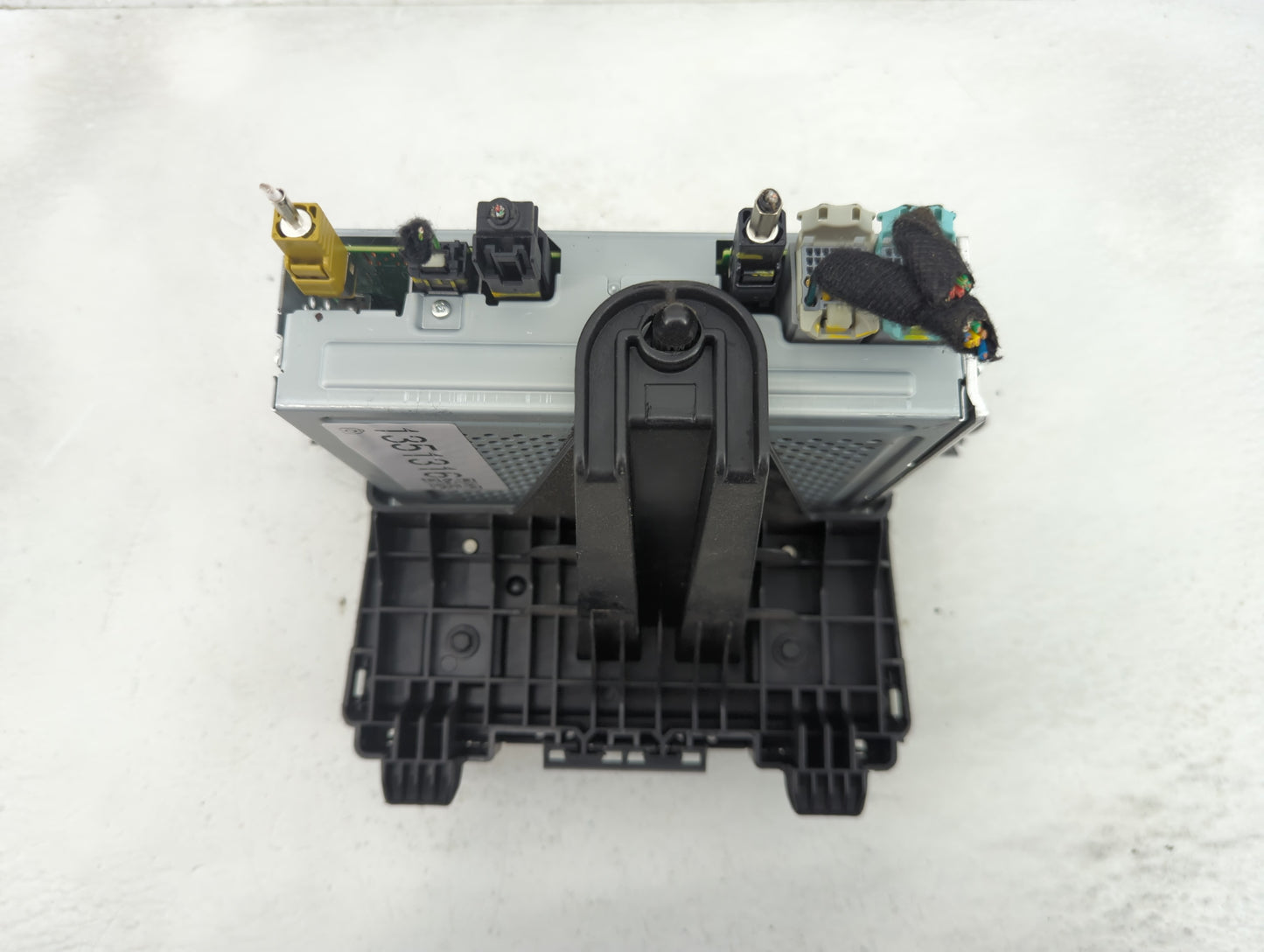 2017-2020 Chevrolet Trax Radio AM FM Cd Player Receiver Replacement P/N:812425551 84479949, 84388577 Fits Fits 2017 2018 201