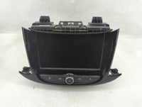 2017-2020 Chevrolet Trax Radio AM FM Cd Player Receiver Replacement P/N:812425551 84785809, 84388577 Fits Fits 2017 2018 201