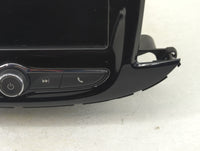 2017-2020 Chevrolet Trax Radio AM FM Cd Player Receiver Replacement P/N:812425551 84785809, 84388577 Fits Fits 2017 2018 201