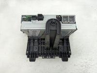 2017-2020 Chevrolet Trax Radio AM FM Cd Player Receiver Replacement P/N:84388577 Fits Fits 2017 2018 2019 2020 OEM Used Auto