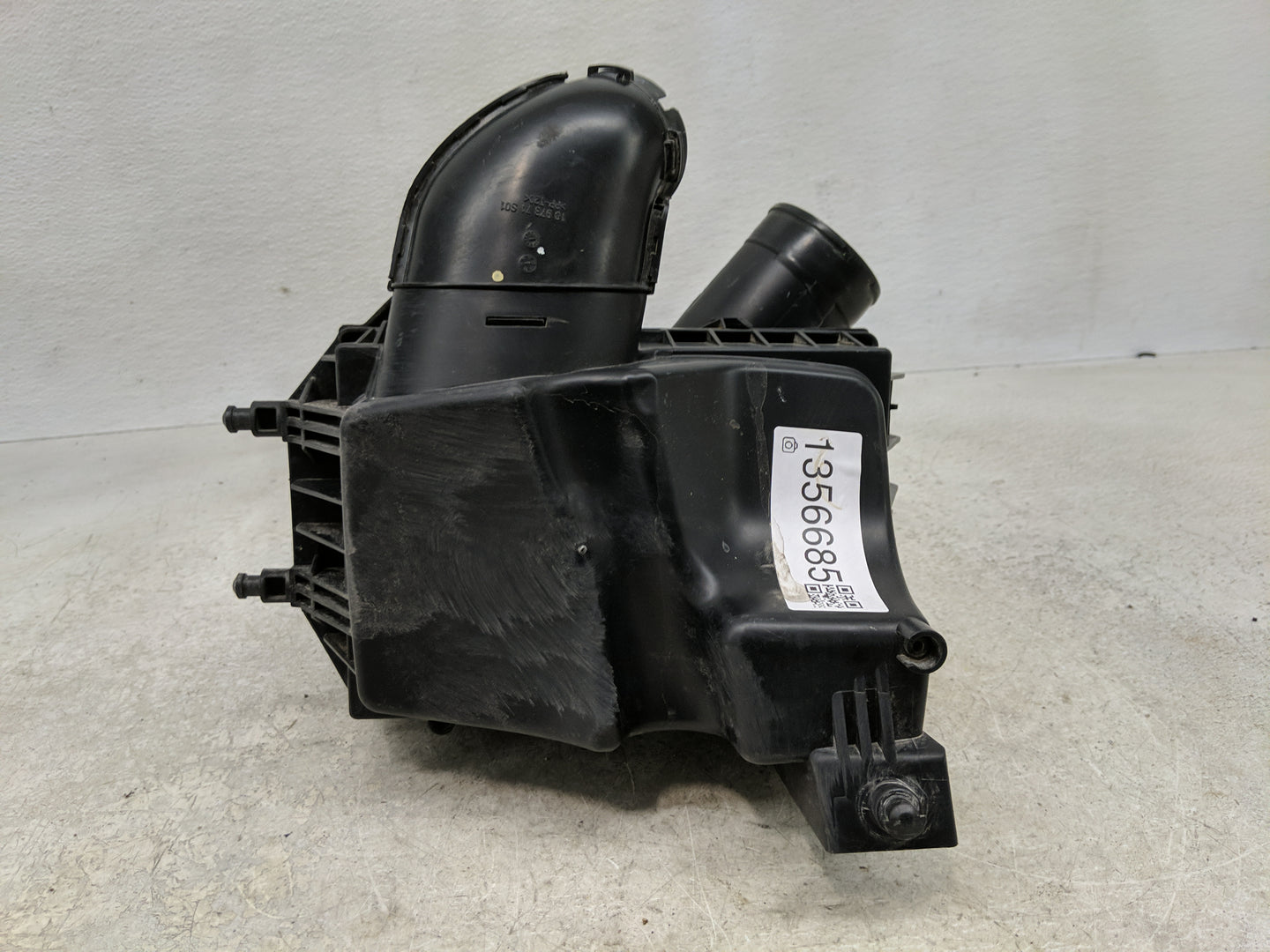 2013-2021 Chevrolet Trax Air Cleaner Intake-duct Hose Tube - Oemusedautoparts1.com