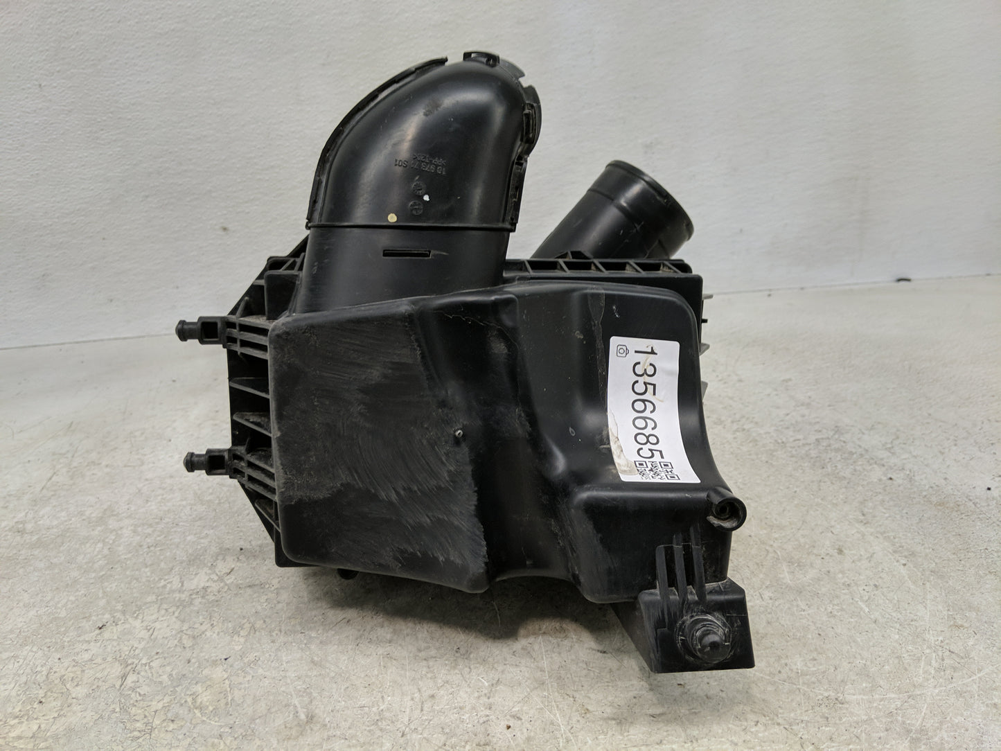 2013-2021 Chevrolet Trax Air Cleaner Intake-duct Hose Tube - Oemusedautoparts1.com