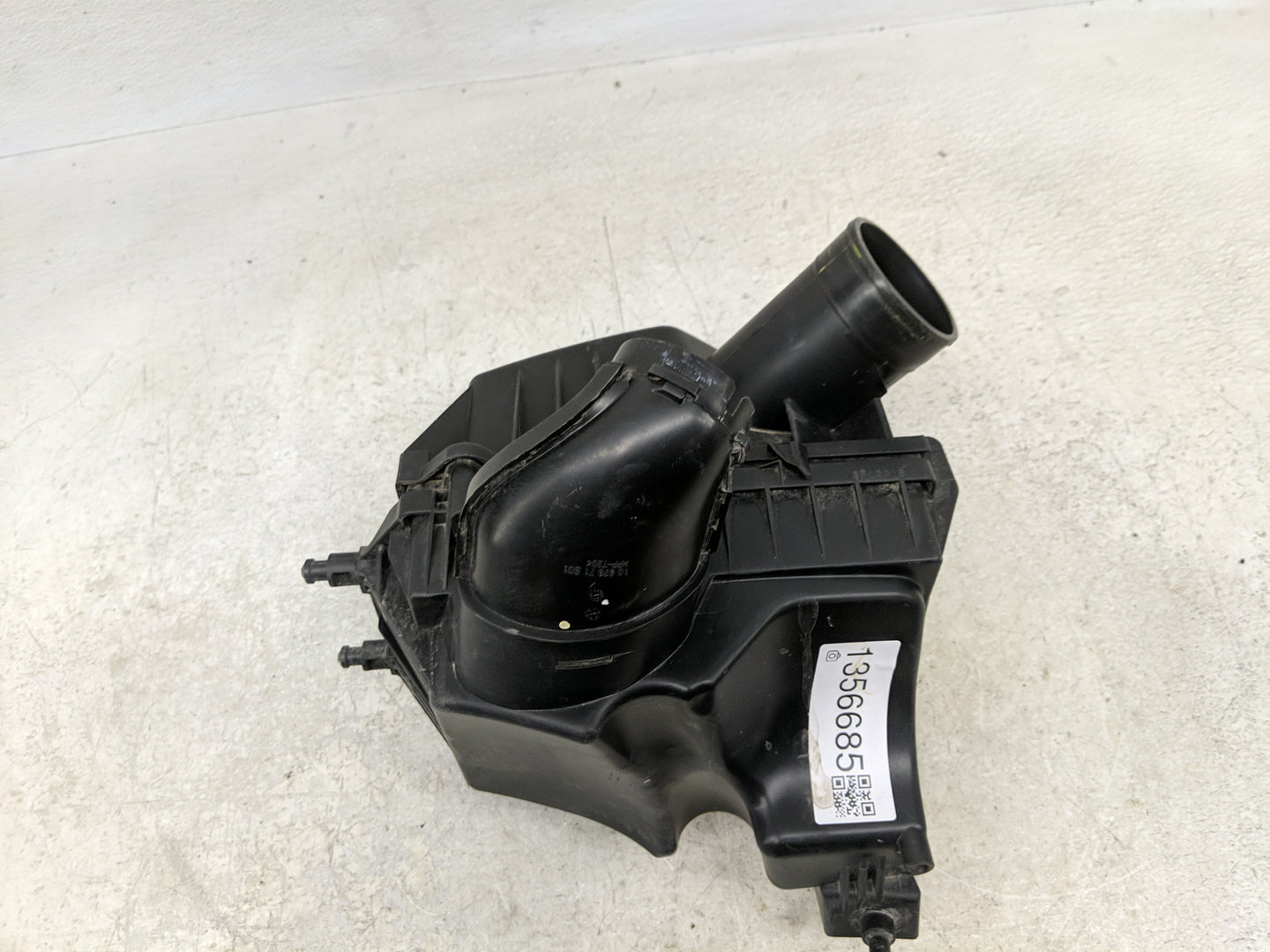 2013-2021 Chevrolet Trax Air Cleaner Intake-duct Hose Tube - Oemusedautoparts1.com