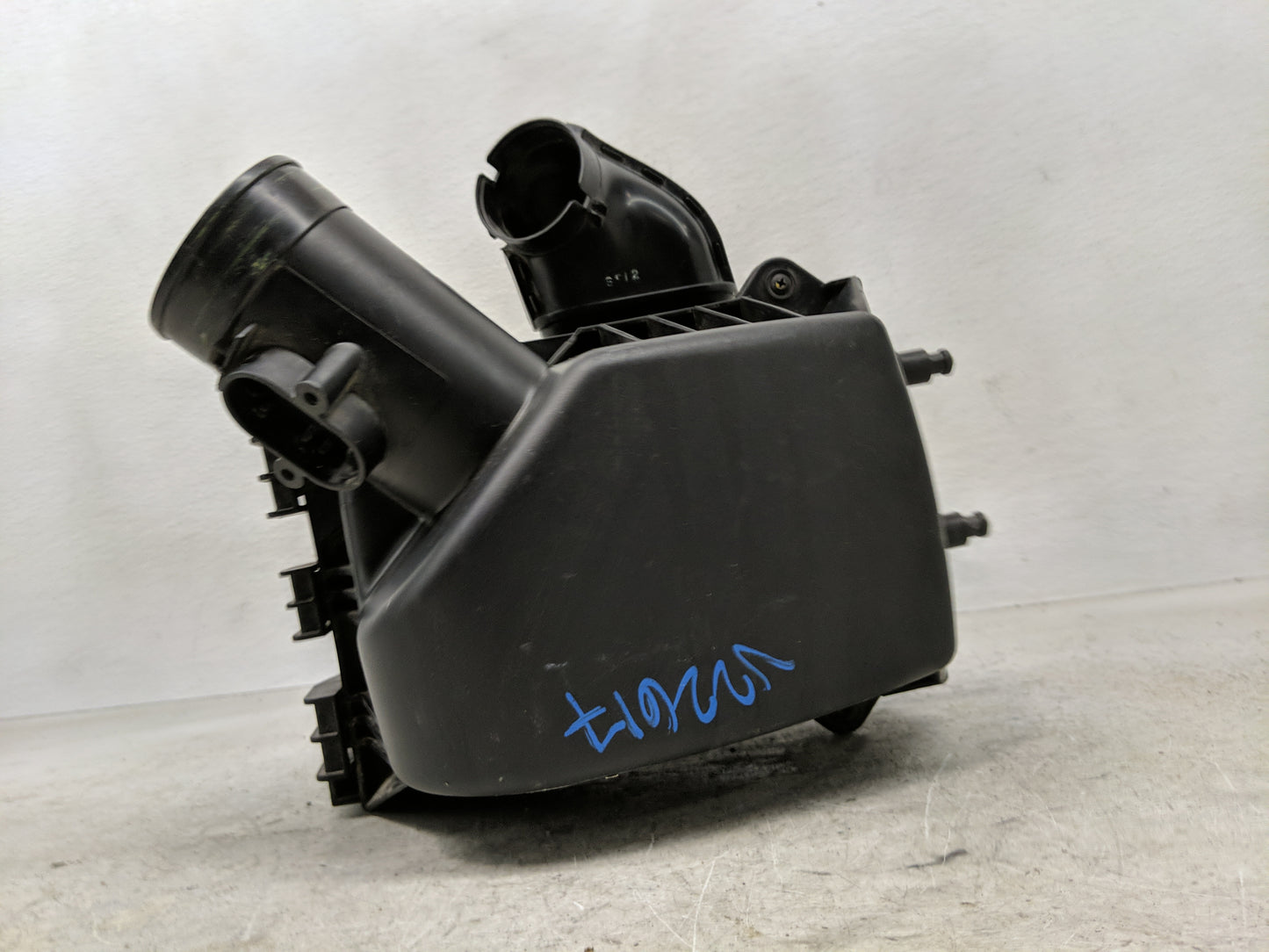 2013-2021 Chevrolet Trax Air Cleaner Intake-duct Hose Tube - Oemusedautoparts1.com