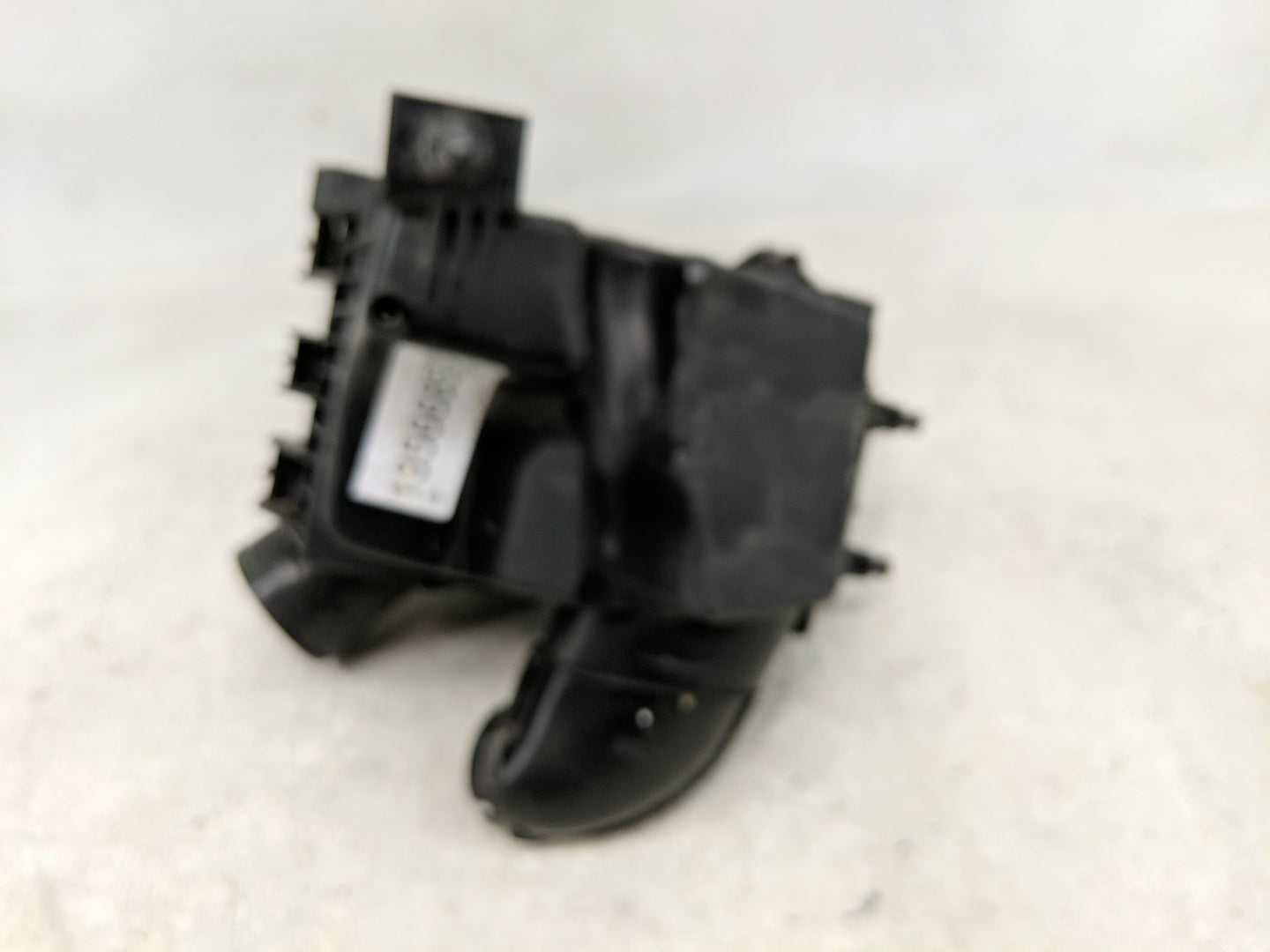 2013-2021 Chevrolet Trax Air Cleaner Intake-duct Hose Tube - Oemusedautoparts1.com