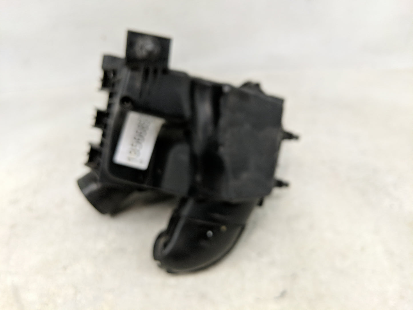 2013-2021 Chevrolet Trax Air Cleaner Intake-duct Hose Tube - Oemusedautoparts1.com