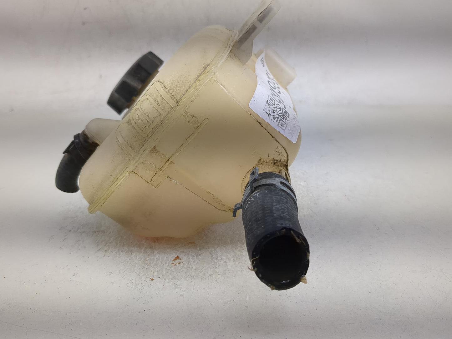 2013-2021 Chevrolet Trax Radiator Coolant Overflow Expansion Tank Bottle 1366035 - Oemusedautoparts1.com