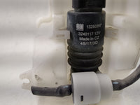 2015-2021 Chevrolet Trax Windshield Washer Fluid Reservoir Bottle Oem - Oemusedautoparts1.com