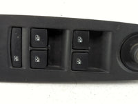 2017-2021 Chevrolet Trax Master Power Window Switch Replacement Driver Side Left P/N:17015503 42406141 Fits OEM Used Auto Pa