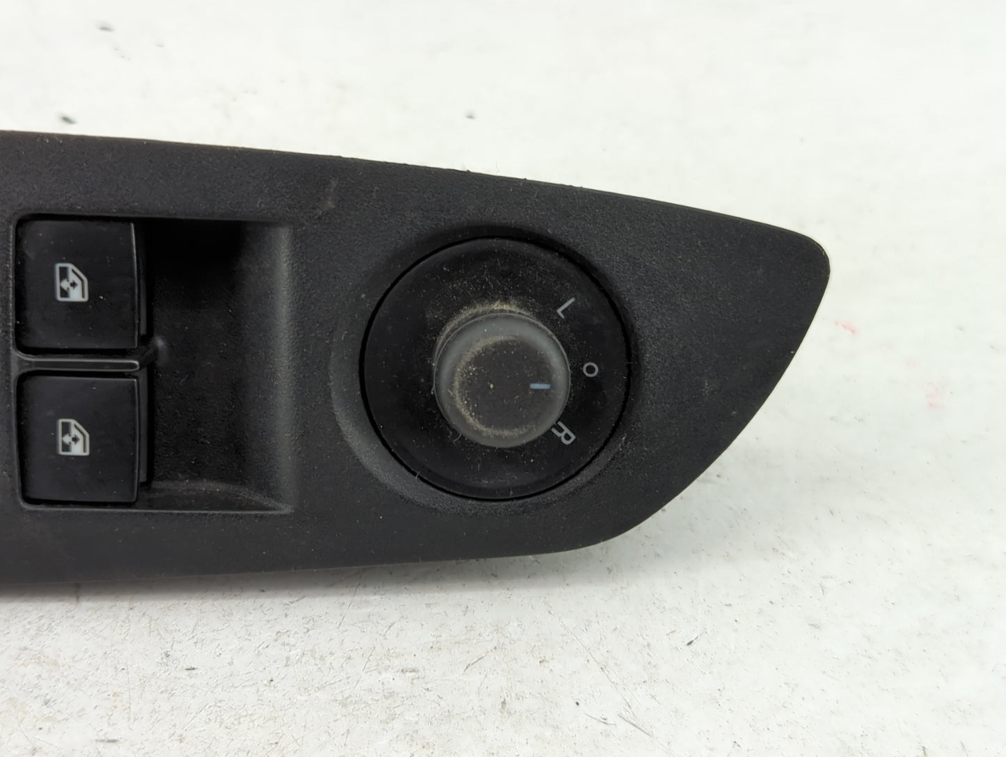 2017-2021 Chevrolet Trax Master Power Window Switch Replacement Driver Side Left P/N:17015503 42406141 Fits OEM Used Auto Pa