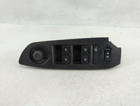 2017-2021 Chevrolet Trax Master Power Window Switch Replacement Driver Side Left P/N:17015503 42406141 Fits OEM Used Auto Pa