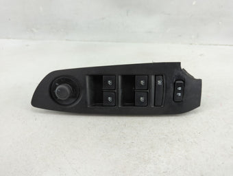compare product 2017-2021 Chevrolet Trax Master Power Window Switch Replacement Driver Side Left P/N:17015503 42406141 Fits OEM Used Auto Parts