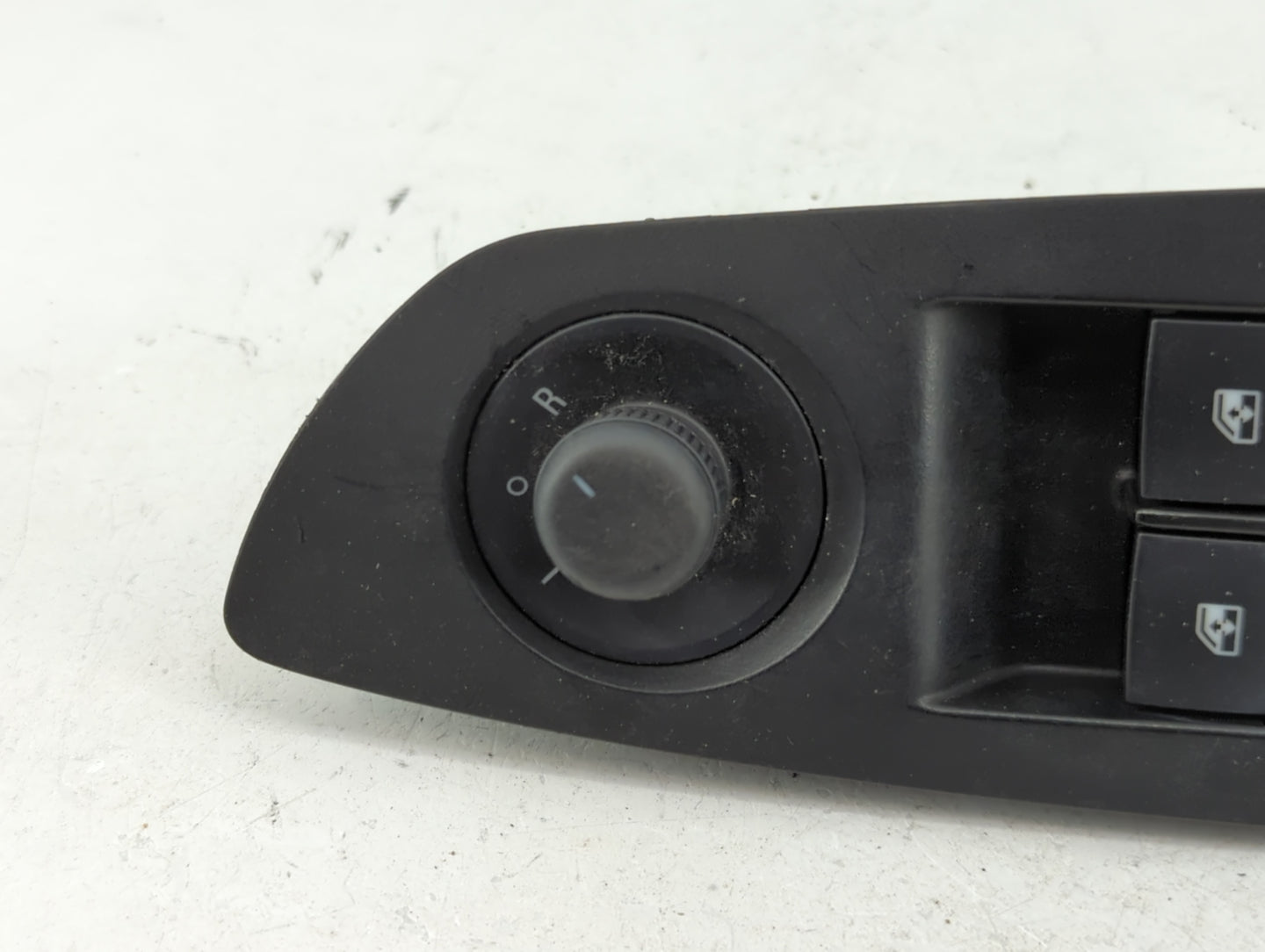 2017-2021 Chevrolet Trax Master Power Window Switch Replacement Driver Side Left P/N:17015503 42406141 Fits OEM Used Auto Pa
