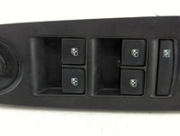 2017-2021 Chevrolet Trax Master Power Window Switch Replacement Driver Side Left P/N:17015503 42406141 Fits OEM Used Auto Pa