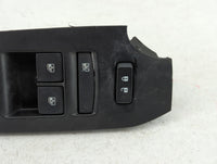 2017-2021 Chevrolet Trax Master Power Window Switch Replacement Driver Side Left P/N:17015503 42406141 Fits OEM Used Auto Pa