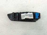 2017-2021 Chevrolet Trax Master Power Window Switch Replacement Driver Side Left P/N:17015503 42406141 Fits OEM Used Auto Pa